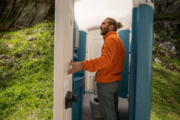 Best High-end porta potty rental  in Martinsvle, IL