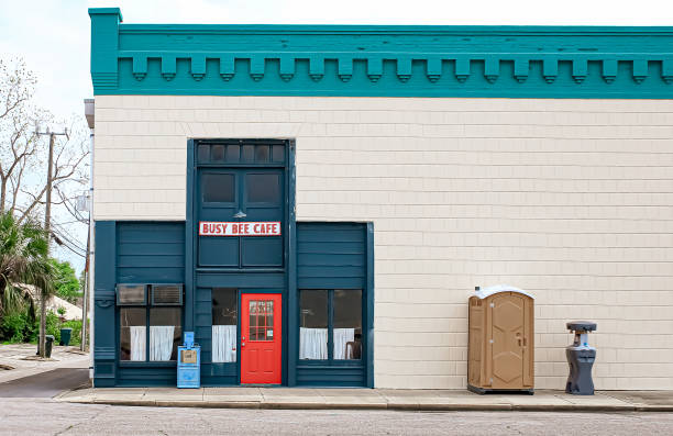 Best Portable sink rental  in Martinsvle, IL