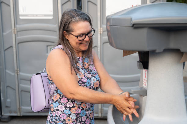 Best Local porta potty services  in Martinsvle, IL