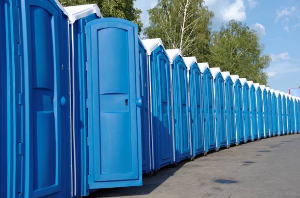 Best Wedding porta potty rental  in Martinsvle, IL